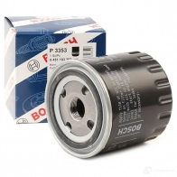 Масляный фильтр BOSCH P 3353 329250 0451103353 A47KIJ - Изображение 2