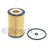 Масляный фильтр BOSCH C5YLX P 7157 f026407157 370655 - Изображение 3