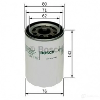 Масляный фильтр BOSCH N3Q8BC 329152 P 3101 0451103101 - Изображение 4
