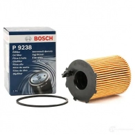 Масляный фильтр BOSCH P 9238 1457429238 348767 F026408887 - Изображение 2