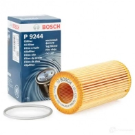 Масляный фильтр BOSCH OF-VOL-3 P 9244 348771 1457429244 - Изображение 2