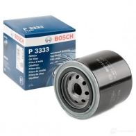 Масляный фильтр BOSCH P 3333 0451103333 7AKNU 329231 - Изображение 2