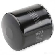 Масляный фильтр BOSCH P 3333 0451103333 7AKNU 329231 - Изображение 6