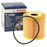 Масляный фильтр BOSCH 1457429284 P 9284 348796 8IPLR - Изображение 2