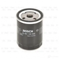 Масляный фильтр BOSCH 0451103342 C0FHA2 P 3342 329240 - Изображение 2