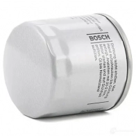 Масляный фильтр BOSCH 370645 f026407143 P 7143 OF-VW-15 - Изображение 3