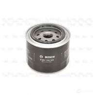 Масляный фильтр BOSCH 0451103341 HRC6OX 329239 P 3341 - Изображение 2