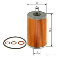 Масляный фильтр BOSCH OF-MB-8 1457429606 72187 348818 - Изображение 5