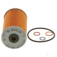 Масляный фильтр BOSCH OF-MB-8 1457429606 72187 348818 - Изображение 6