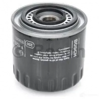 Масляный фильтр BOSCH f026407106 MMZKLP P 7106 370610 - Изображение 3