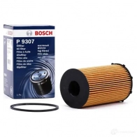 Масляный фильтр BOSCH 348802 1457429307 P 9307 P9307 - Изображение 2
