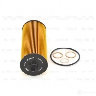 Масляный фильтр BOSCH 370549 f026407026 P 7026 5I2RB - Изображение 3