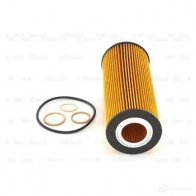 Масляный фильтр BOSCH 370549 f026407026 P 7026 5I2RB - Изображение 4