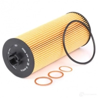 Масляный фильтр BOSCH 370549 f026407026 P 7026 5I2RB - Изображение 7