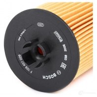 Масляный фильтр BOSCH 370549 f026407026 P 7026 5I2RB - Изображение 9