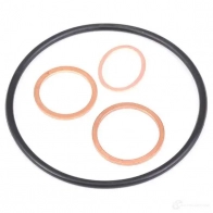 Масляный фильтр BOSCH 370549 f026407026 P 7026 5I2RB - Изображение 10