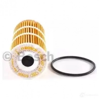 Масляный фильтр BOSCH 370629 P 7125 f026407125 2B2W4 - Изображение 3