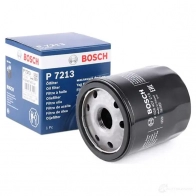 Масляный фильтр BOSCH f026407213 TBOWFU 1193530071 P 7213 - Изображение 2