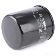 Масляный фильтр BOSCH f026407213 TBOWFU 1193530071 P 7213 - Изображение 3