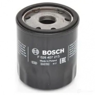 Масляный фильтр BOSCH f026407213 TBOWFU 1193530071 P 7213 - Изображение 8