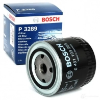Масляный фильтр BOSCH 0451103289 329211 R96LGF P 3289 - Изображение 2