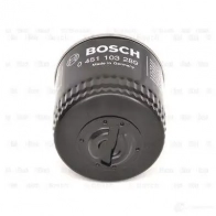 Масляный фильтр BOSCH 0451103289 329211 R96LGF P 3289 - Изображение 3