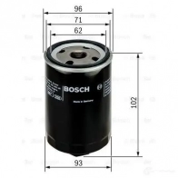 Масляный фильтр BOSCH 0451103289 329211 R96LGF P 3289 - Изображение 6