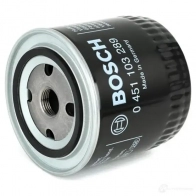 Масляный фильтр BOSCH 0451103289 329211 R96LGF P 3289 - Изображение 7