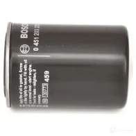 Масляный фильтр BOSCH 329321 P 3235/1 GWMBP 0451203235 - Изображение 5