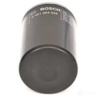 Масляный фильтр BOSCH 329321 P 3235/1 GWMBP 0451203235 - Изображение 8