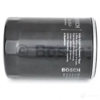 Масляный фильтр BOSCH 4Z15R 329281 0451104064 P 4064 - Изображение 2