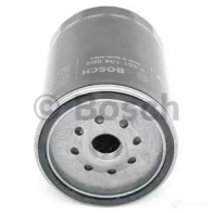 Масляный фильтр BOSCH 4Z15R 329281 0451104064 P 4064 - Изображение 3