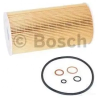 Масляный фильтр BOSCH 348734 P 9139 1457429139 GEZD6 - Изображение 3