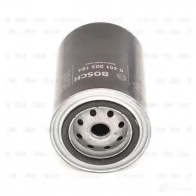 Масляный фильтр BOSCH 329306 HAZNT P 3194 0451203194 - Изображение 2