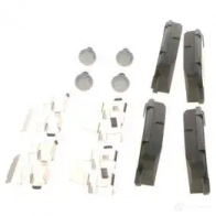 Масляный фильтр BOSCH 329306 HAZNT P 3194 0451203194 - Изображение 4