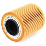 Масляный фильтр BOSCH f026407067 P 7067 U9BRCN 370574 - Изображение 5