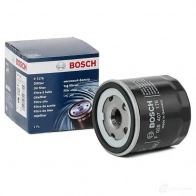 Масляный фильтр BOSCH JVSXXMI f026407176 370666 P 7176 - Изображение 2