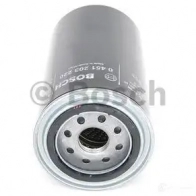 Масляный фильтр BOSCH 329312 VUHBY36 P 3220 0451203220 - Изображение 2