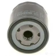 Масляный фильтр BOSCH 1193530080 f026407229 P 7229 4WEJC8 - Изображение 2