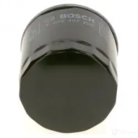Масляный фильтр BOSCH 1193530080 f026407229 P 7229 4WEJC8 - Изображение 5