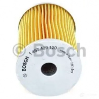 Масляный фильтр BOSCH 348723 BRV049 1457429120 P 9120 - Изображение 2