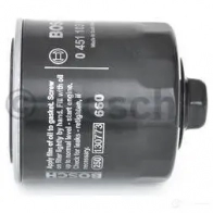 Масляный фильтр BOSCH 0W50S P 3084 0451103084 329144 - Изображение 3