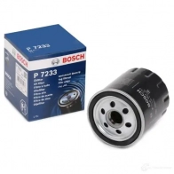 Масляный фильтр BOSCH f026407233 UC3QR 370690 P 7233 - Изображение 2