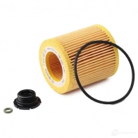 Масляный фильтр BOSCH 370665 f026407175 P 7175 637U9F7 - Изображение 3