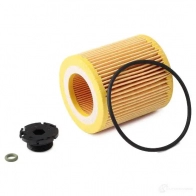 Масляный фильтр BOSCH 370665 f026407175 P 7175 637U9F7 - Изображение 4