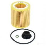 Масляный фильтр BOSCH 370665 f026407175 P 7175 637U9F7 - Изображение 7