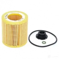 Масляный фильтр BOSCH 370665 f026407175 P 7175 637U9F7 - Изображение 9