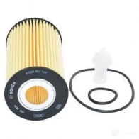 Масляный фильтр BOSCH 370611 f026407107 H84Q9 P 7107 - Изображение 6