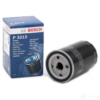 Масляный фильтр BOSCH P 3213 OF-POR-2 0451103213 329171 - Изображение 2