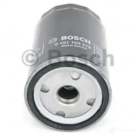 Масляный фильтр BOSCH P 3213 OF-POR-2 0451103213 329171 - Изображение 4